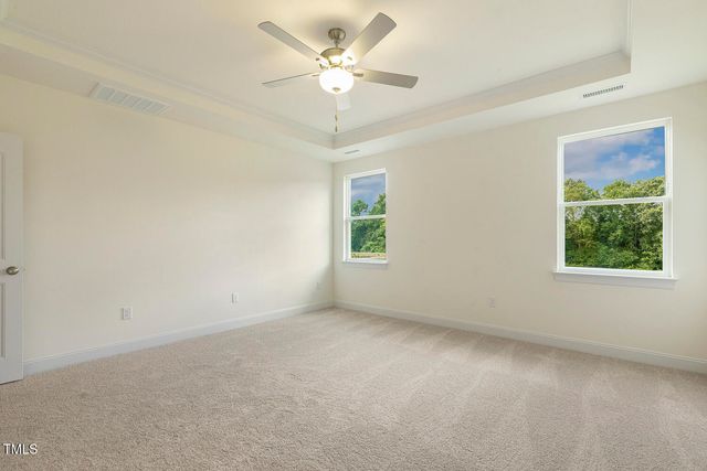 103 Sage Lane Lot 009, Four Oaks, NC 27524