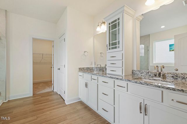 103 Sage Lane Lot 009, Four Oaks, NC 27524