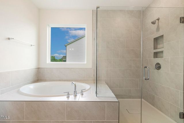 103 Sage Lane Lot 009, Four Oaks, NC 27524