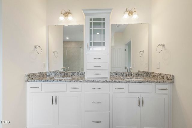 103 Sage Lane Lot 009, Four Oaks, NC 27524