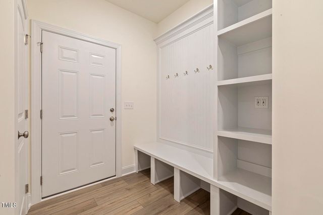 103 Sage Lane Lot 009, Four Oaks, NC 27524