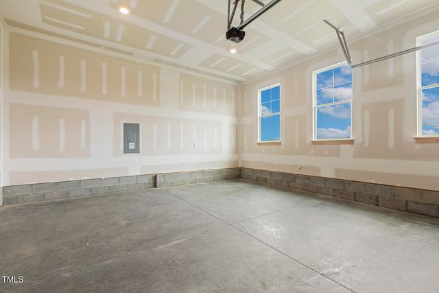 103 Sage Lane Lot 009, Four Oaks, NC 27524