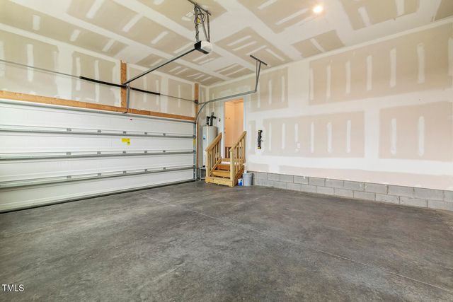 103 Sage Lane Lot 009, Four Oaks, NC 27524