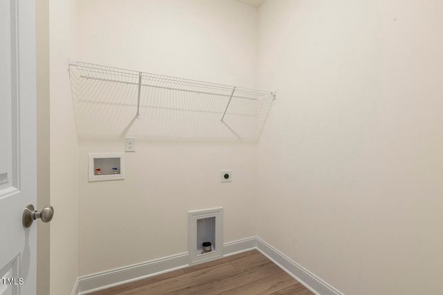 103 Sage Lane Lot 009, Four Oaks, NC 27524