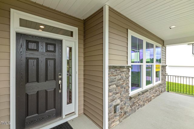 103 Sage Lane Lot 009, Four Oaks, NC 27524