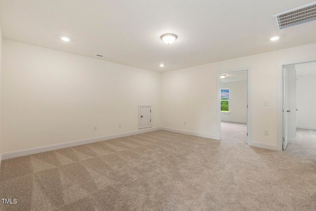 103 Sage Lane Lot 009, Four Oaks, NC 27524