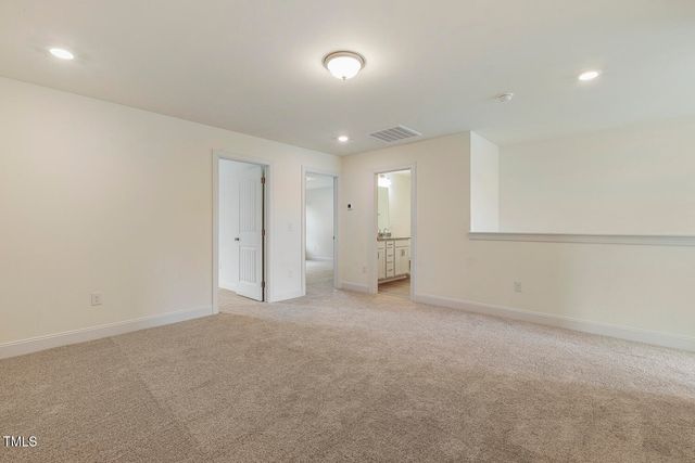 103 Sage Lane Lot 009, Four Oaks, NC 27524