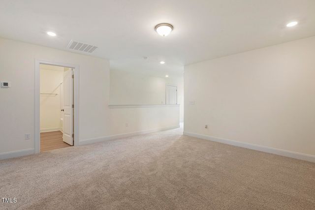 103 Sage Lane Lot 009, Four Oaks, NC 27524