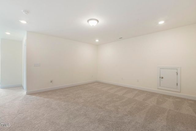 103 Sage Lane Lot 009, Four Oaks, NC 27524