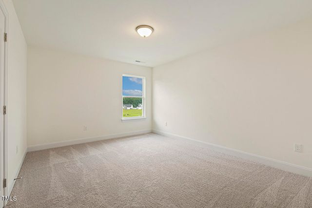 103 Sage Lane Lot 009, Four Oaks, NC 27524