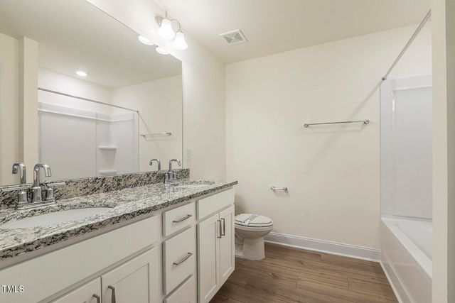 103 Sage Lane Lot 009, Four Oaks, NC 27524