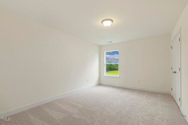 103 Sage Lane Lot 009, Four Oaks, NC 27524