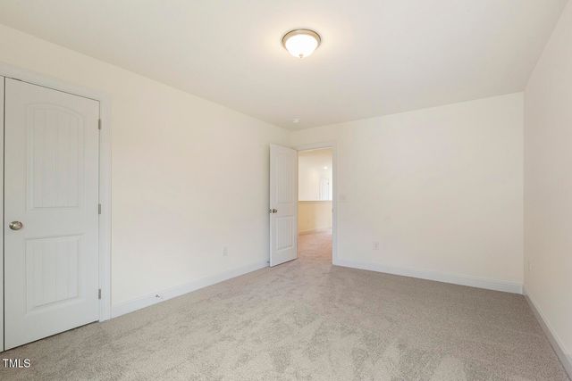 103 Sage Lane Lot 009, Four Oaks, NC 27524