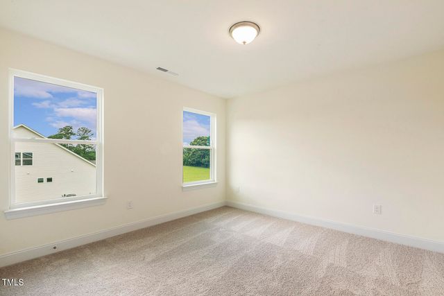 103 Sage Lane Lot 009, Four Oaks, NC 27524