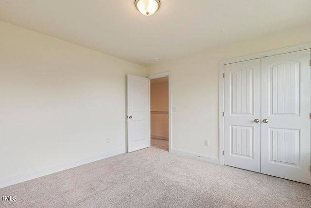 103 Sage Lane Lot 009, Four Oaks, NC 27524