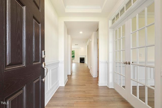 103 Sage Lane Lot 009, Four Oaks, NC 27524