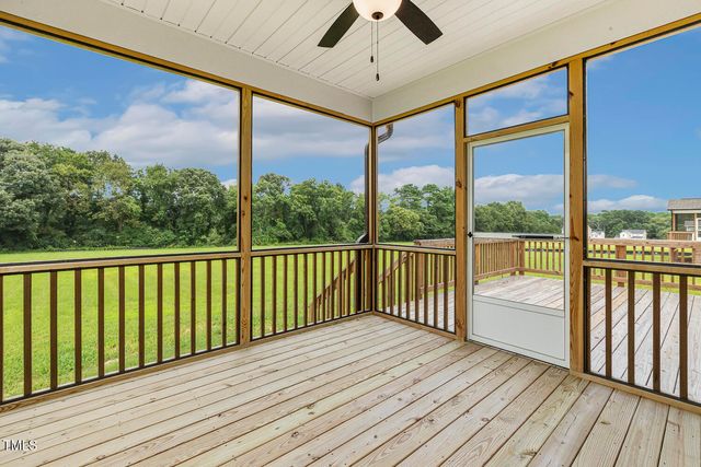 103 Sage Lane Lot 009, Four Oaks, NC 27524