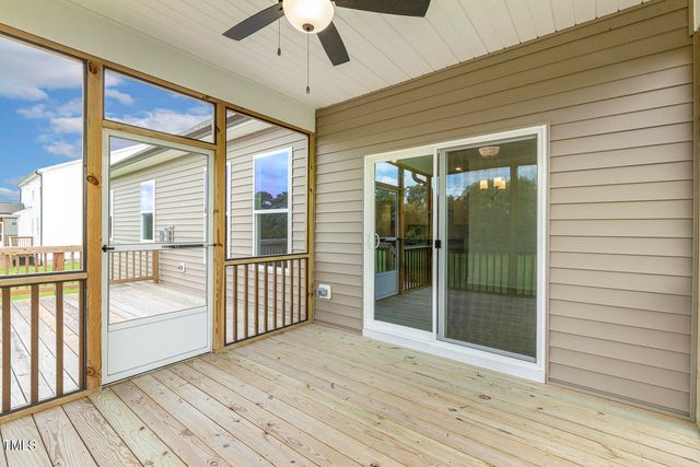 103 Sage Lane Lot 009, Four Oaks, NC 27524