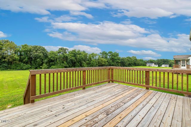 103 Sage Lane Lot 009, Four Oaks, NC 27524