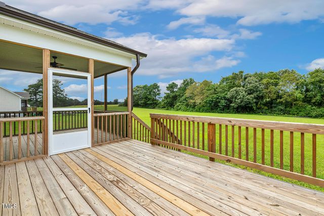 103 Sage Lane Lot 009, Four Oaks, NC 27524