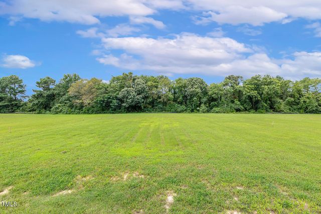 103 Sage Lane Lot 009, Four Oaks, NC 27524