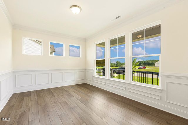 103 Sage Lane Lot 009, Four Oaks, NC 27524