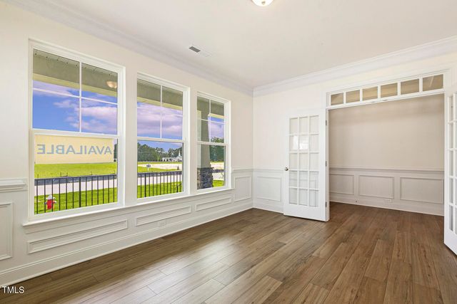 103 Sage Lane Lot 009, Four Oaks, NC 27524