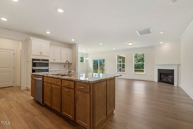 103 Sage Lane Lot 009, Four Oaks, NC 27524