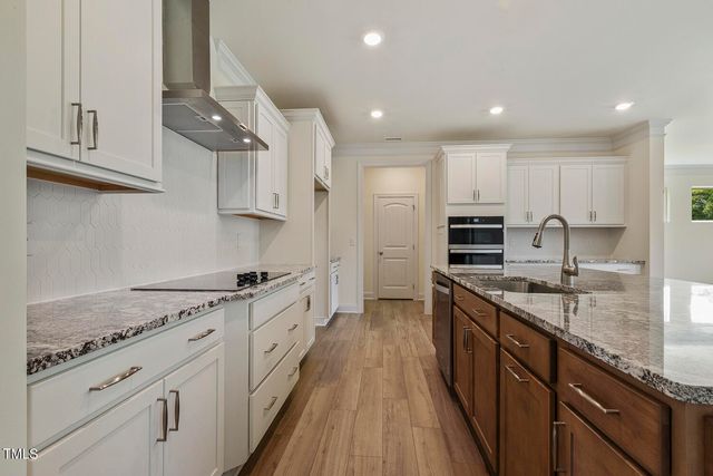 103 Sage Lane Lot 009, Four Oaks, NC 27524