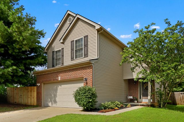 3981 Winthrop Drive, Lexington, KY 40514