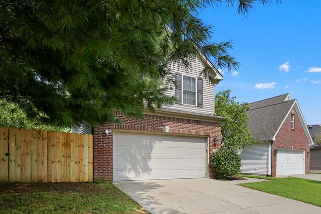 3981 Winthrop Drive, Lexington, KY 40514