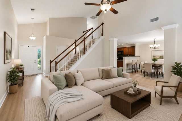 3981 Winthrop Drive, Lexington, KY 40514