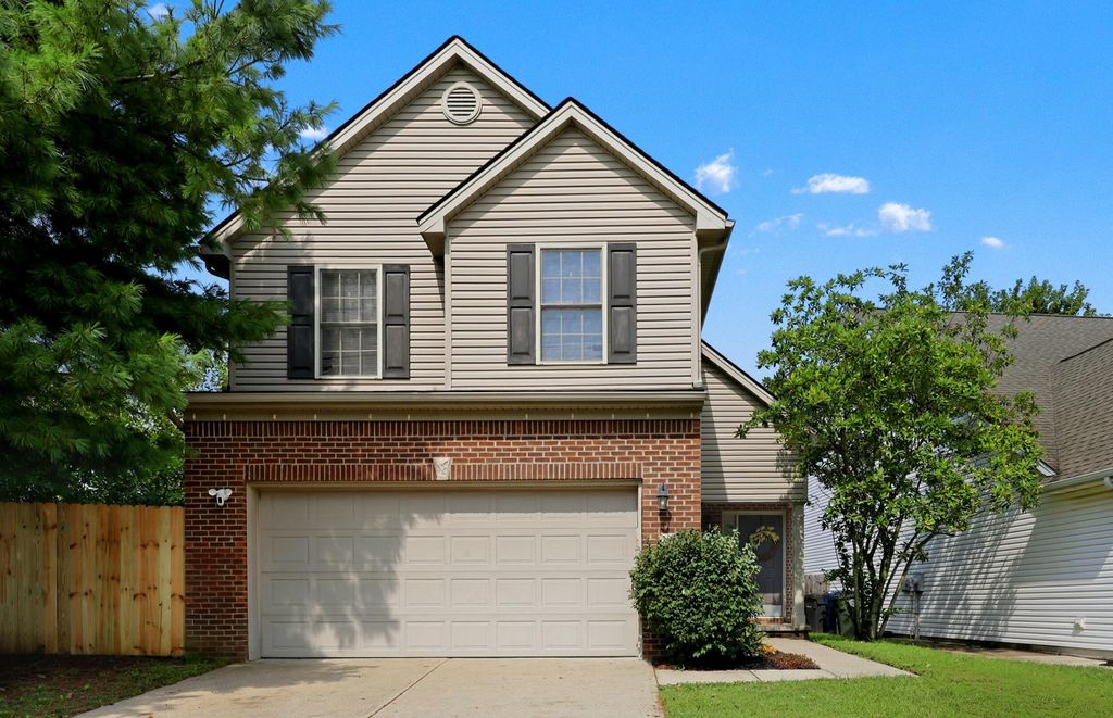 3981 Winthrop Drive, Lexington, KY 40514