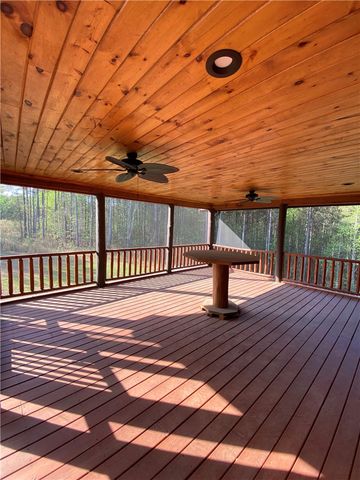 128 Mcalister Road, West Union, SC 29696