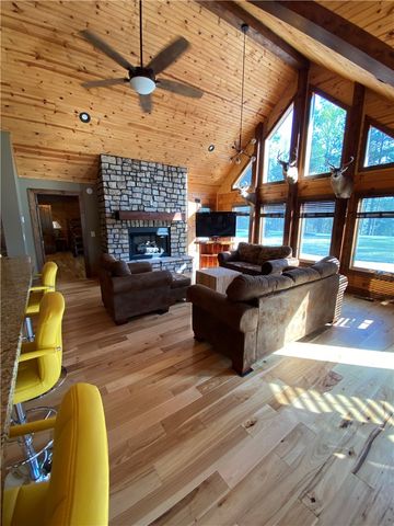 128 Mcalister Road, West Union, SC 29696