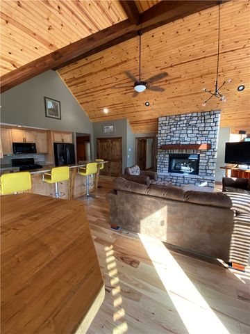 128 Mcalister Road, West Union, SC 29696