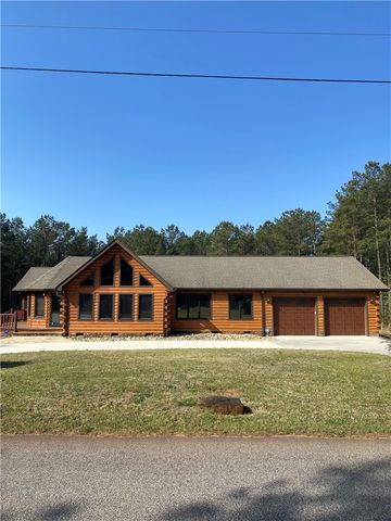 128 Mcalister Road, West Union, SC 29696