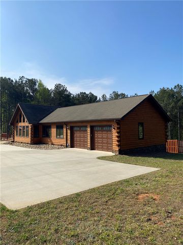 128 Mcalister Road, West Union, SC 29696