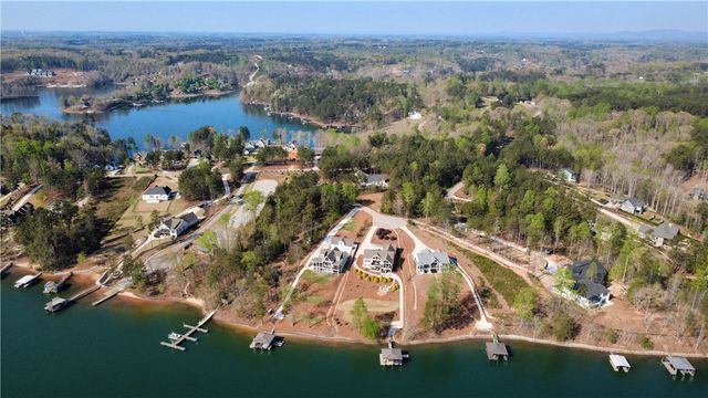 128 Mcalister Road, West Union, SC 29696
