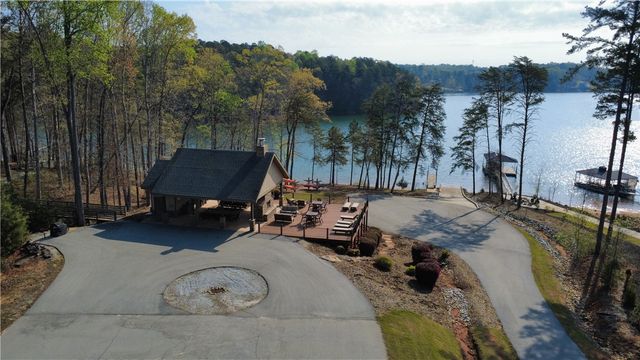 128 Mcalister Road, West Union, SC 29696