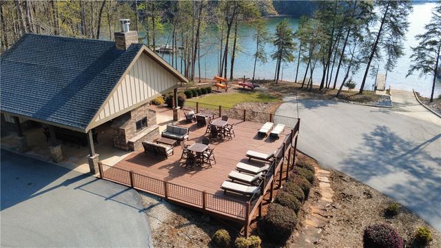 128 Mcalister Road, West Union, SC 29696