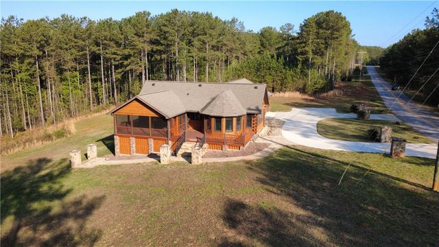128 Mcalister Road, West Union, SC 29696