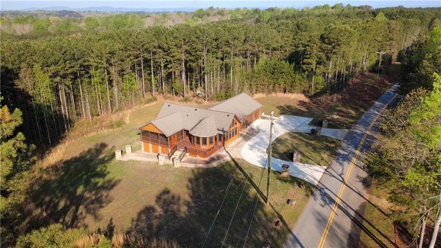 128 Mcalister Road, West Union, SC 29696