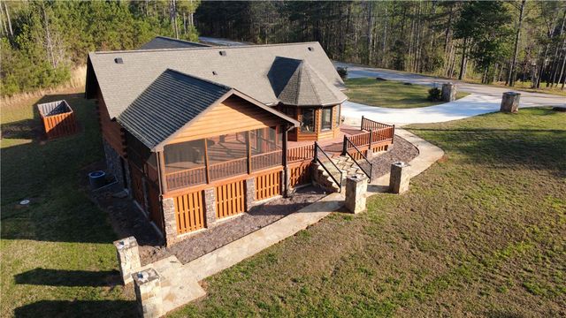 128 Mcalister Road, West Union, SC 29696