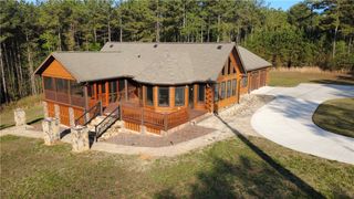 128 Mcalister Road, West Union, SC 29696