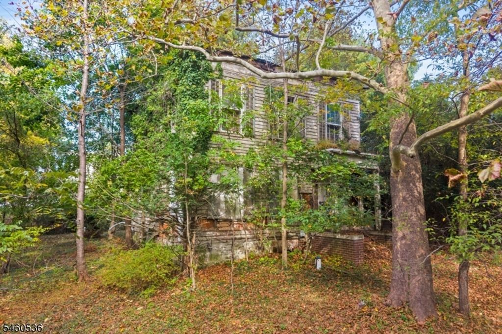 432 Roycefield Rd, Hillsborough Twp., NJ 08844 — exterior