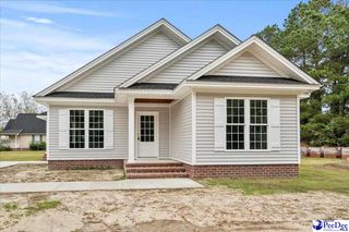 204 Luther Rogers Rd, Marion, SC 29571