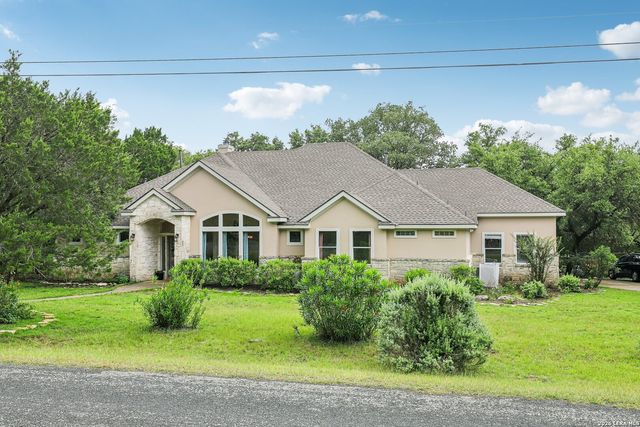 26218 ROMANCE POINT ST, San Antonio, TX 78260