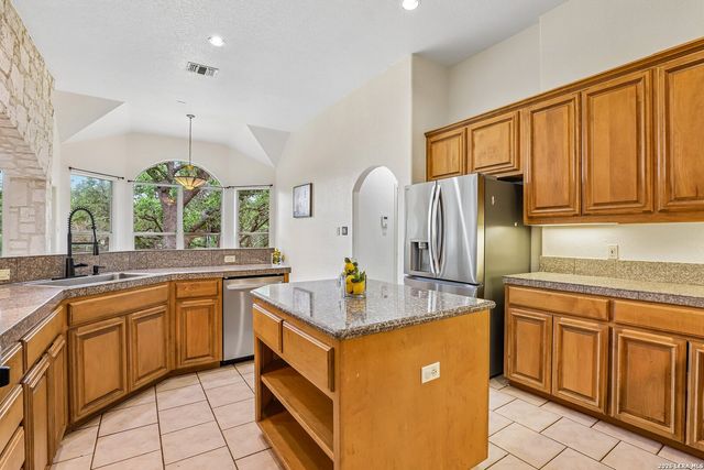 26218 ROMANCE POINT ST, San Antonio, TX 78260