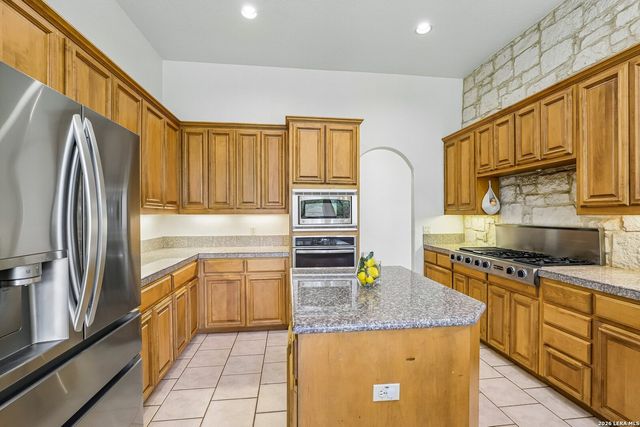 26218 ROMANCE POINT ST, San Antonio, TX 78260